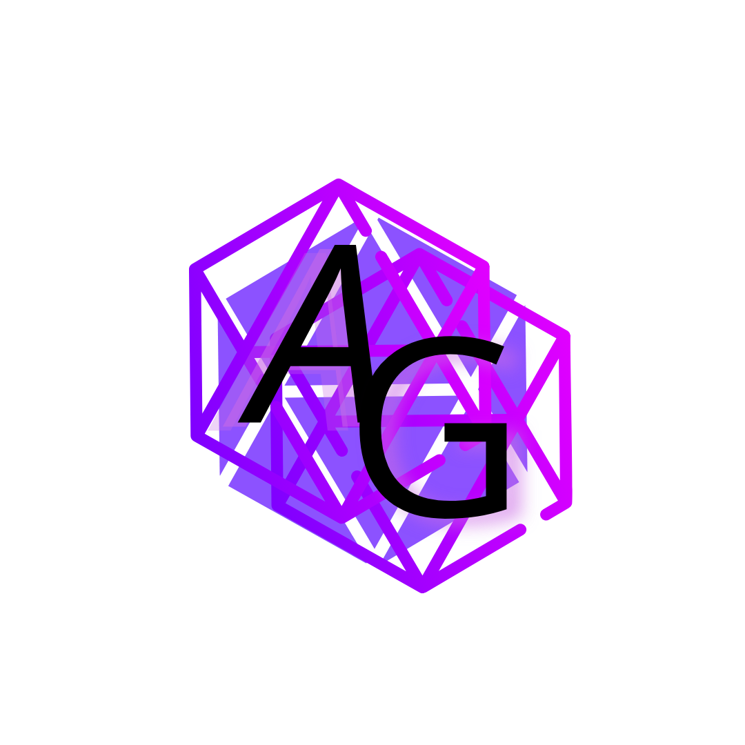 Logo da Artefatos Geek